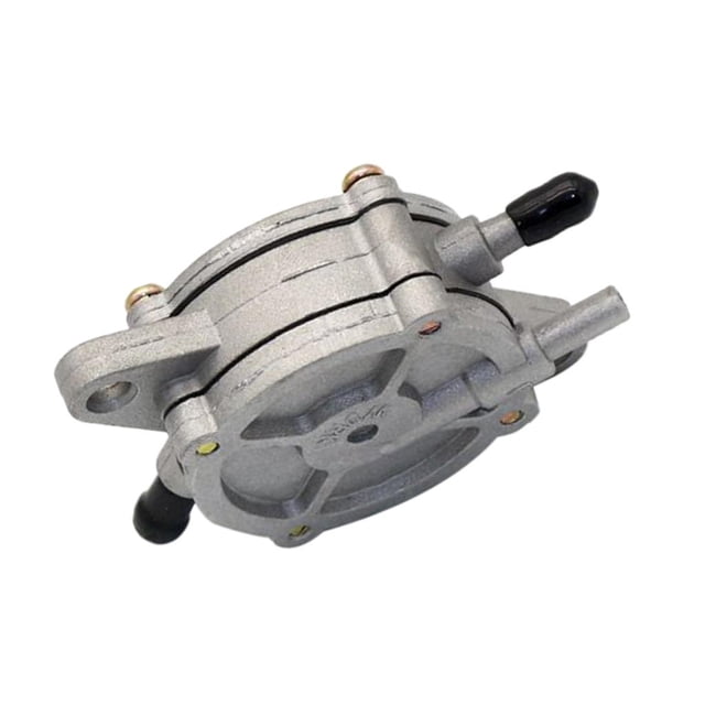 Bomba de combustible eléctrica Baoblaze para ATV Go kart Scooter ciclomotor GY6 150cc