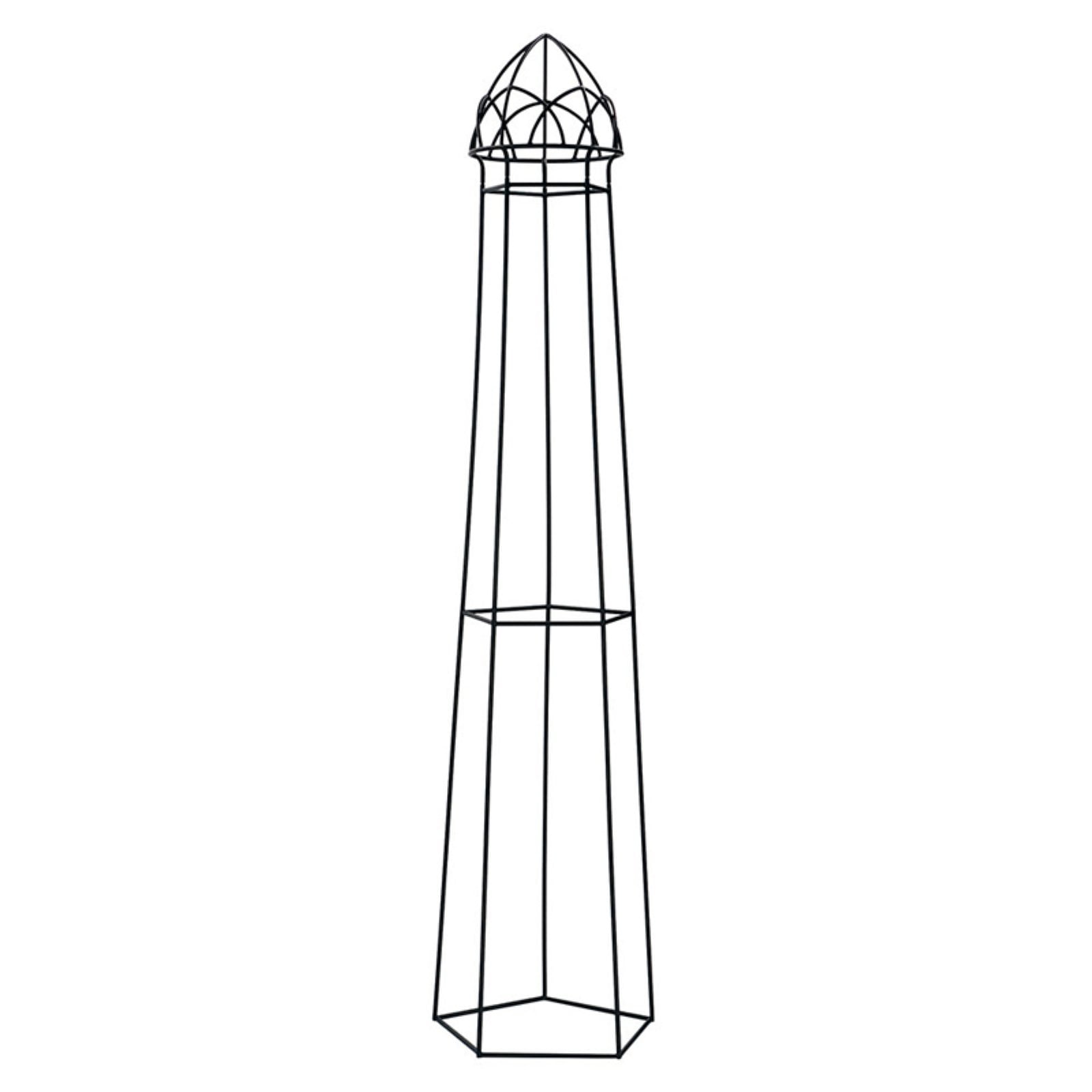Achla Designs Cornette Pylon Garden Obelisk by Minuteman International
