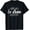Black, variant on Funny Theater Musical Drama T-Shirt - Broadway Stage Performer Apparel - Retro Singing Dancing Music Jazz Hands Graphic Tee - Actor Actress Gift Top