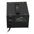 thumbnail image 1 of Step Up  Transformer, 50Hz 60Hz 9A Voltage Converter Transformer Multiple Protection 1000W  For Rice Cookers, 1 of 8