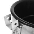 thumbnail image 3 of PTOOTP Aluminum Popcorn Kettle Pot with Quick Heating Nonstick Surface for Popcorn Machines, 3 of 8