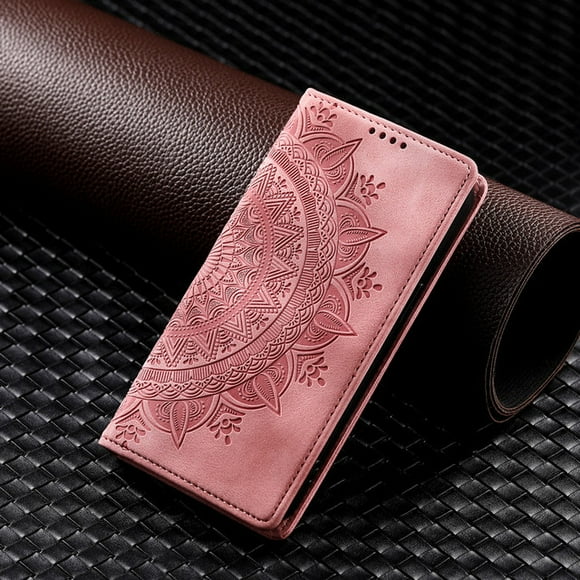For Redmi Note 13 Pro 5G 4G Flip Case Leather Magnet Book Etui For Xiaomi Redmi Note 13 Pro Plus 12 Turbo 13C X6 M6 Pro Cover