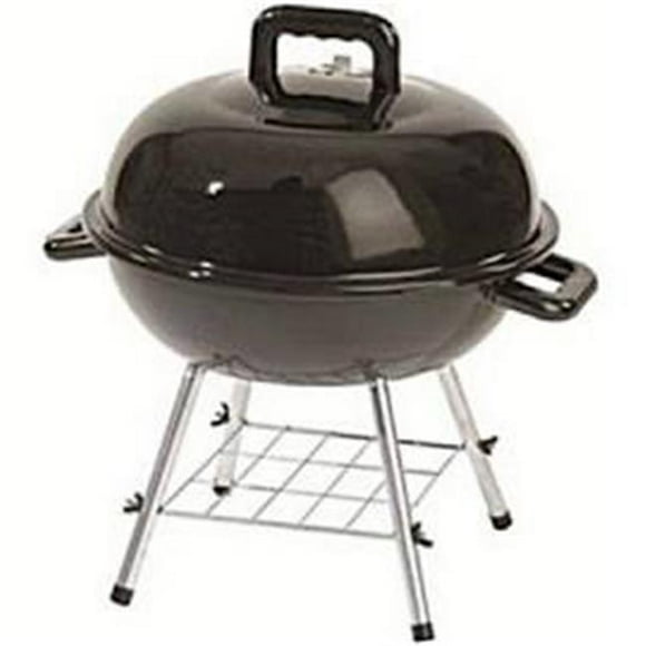 Ash Pan Charcoal Grill