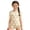 C-Yellow46, variant on DHFJKG Girls One Piece Swimsuit Stretchy Swimwear For Toddler Kids Cute Bunny Printed Short Sleeve Half Zip Bathing Suit 0-8Y Trendy Beachwear