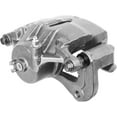thumbnail image 3 of Detroit Axle - Front Passenger Side Disc Brake Caliper w/Bracket Replacement for 2011-2015 Hyundai Tucson Kia Sportage, 3 of 7