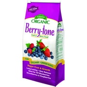 Espoma All Natural Plant Food 4-3-4 Berry-Tone, 4 Pounds