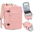 thumbnail image 2 of Mochila Mochila De Viaje, A-rosa, Ampliable, Mochilas De Viaje, 2 of 5