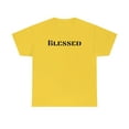 thumbnail image 5 of Blessed Tee, 5 of 9