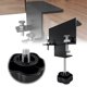 thumbnail image 3 of Posicionador de armarios ajustable - Acero inoxidable, marcado preciso, fácil de usar, para instalación de puertas de armarios/herramientas, 3 of 8