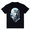 Black-11, variant on Wolf Moon Graphic T-Shirt