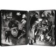 thumbnail image 3 of The Wolf Man (1941) (Walmart Exclusive) (Steelbook) (4K Ultra HD + Blu-ray + Digital), Horror, Universal, 3 of 5