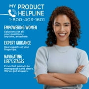 Equate Extra Protection Everyday Panty Liners, Long Length, 108 Count