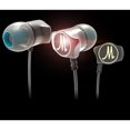 thumbnail image 3 of Inteprter DM7 Auricular Metal Estéreo Aislamiento de ruido Auriculares intrauditivos Micrófono incorporado HiFi Heavy Bass Auriculares de 3,5 Cables de audio/vídeo, 3 of 6