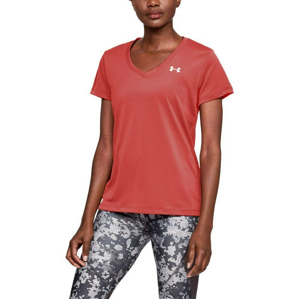 under armour tech twist tee