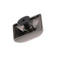 thumbnail image 5 of 10 Sets Metal Suqare Pyramid Studs Rivet Spike Spots Leathercraft Grey Black------Product code 61759, 5 of 5