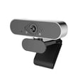 thumbnail image 1 of Cámara web giratoria de 360 ​​grados Herramienta de videoconferencia 1080P Cámara web empresarial con enfoque automático Advancent EL4712-02B, 1 of 2