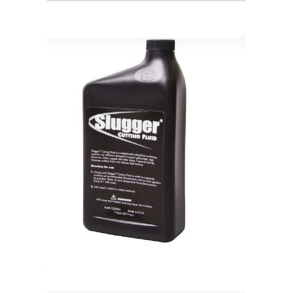Fein Slugger Cutting Fluid 1 Quart