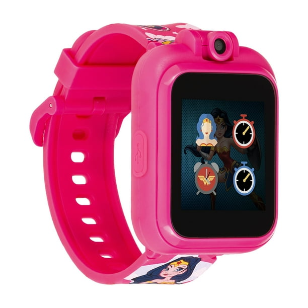 playzoom smartwatch