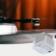 thumbnail image 2 of 2X la Aguja MagnéTica MóVil Es Adecuada para AT3600 AT3600L AT36001 AT3651 MáQuina de Placa de Prensa de FonóGrafo para Tocadiscos de Vinilo, 2 of 5