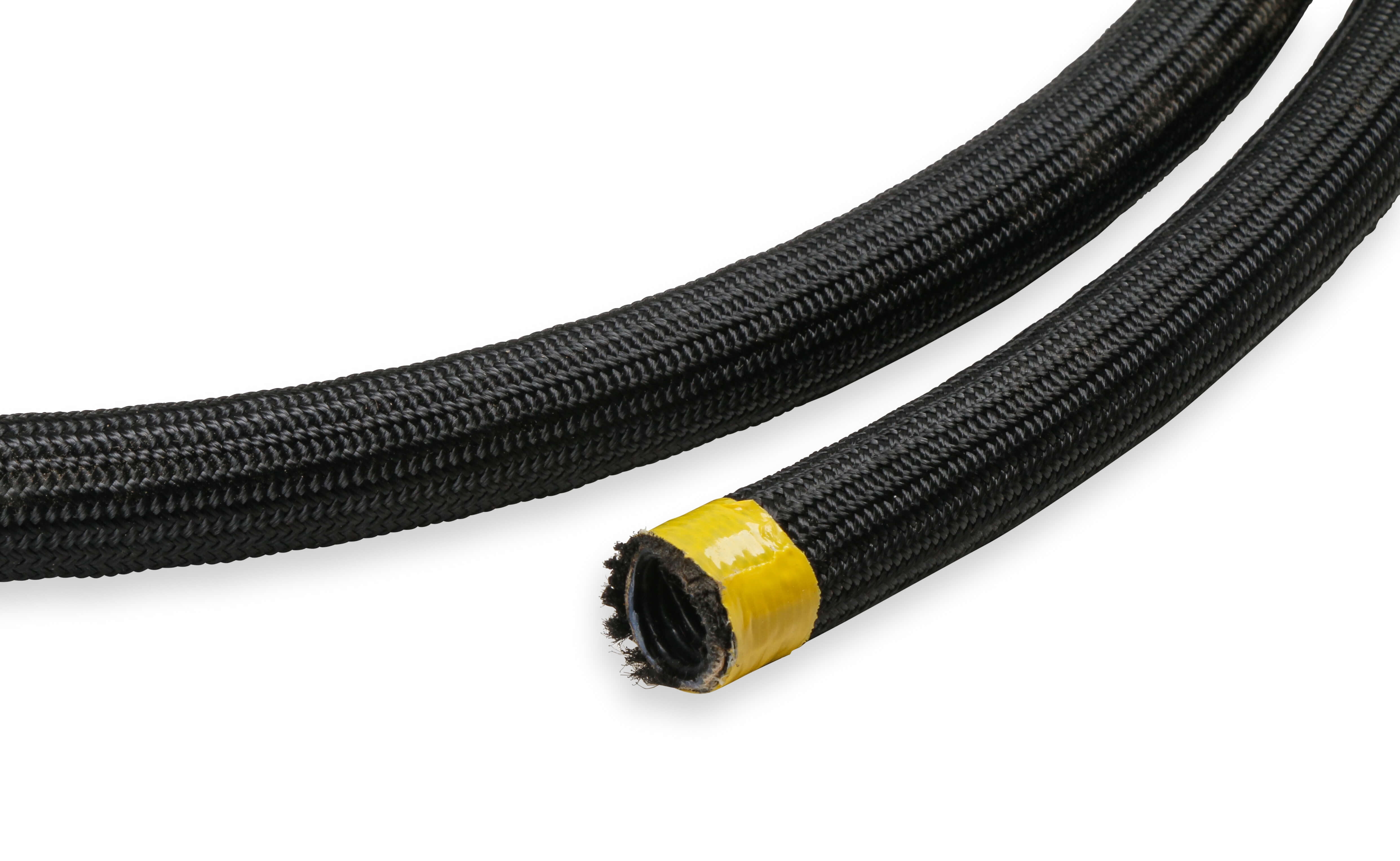 Earl's Performance 680016ERL Fuel Hose