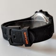 thumbnail image 4 of Muslim Azan Watch with Qibla Compass Adhan Alarm Hijri Islamic Al Harameen Fajr Time Watch Multi Language, 4 of 5