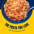 thumbnail image 4 of 2 pack Barilla Protein+ Angel Hair Pasta, 14.5 Oz, 4 of 5