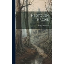 The Stolen Throne (Hardcover)