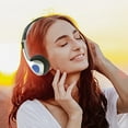 thumbnail image 4 of Fashionable and Functional Street - Style Earphones, 4 of 5