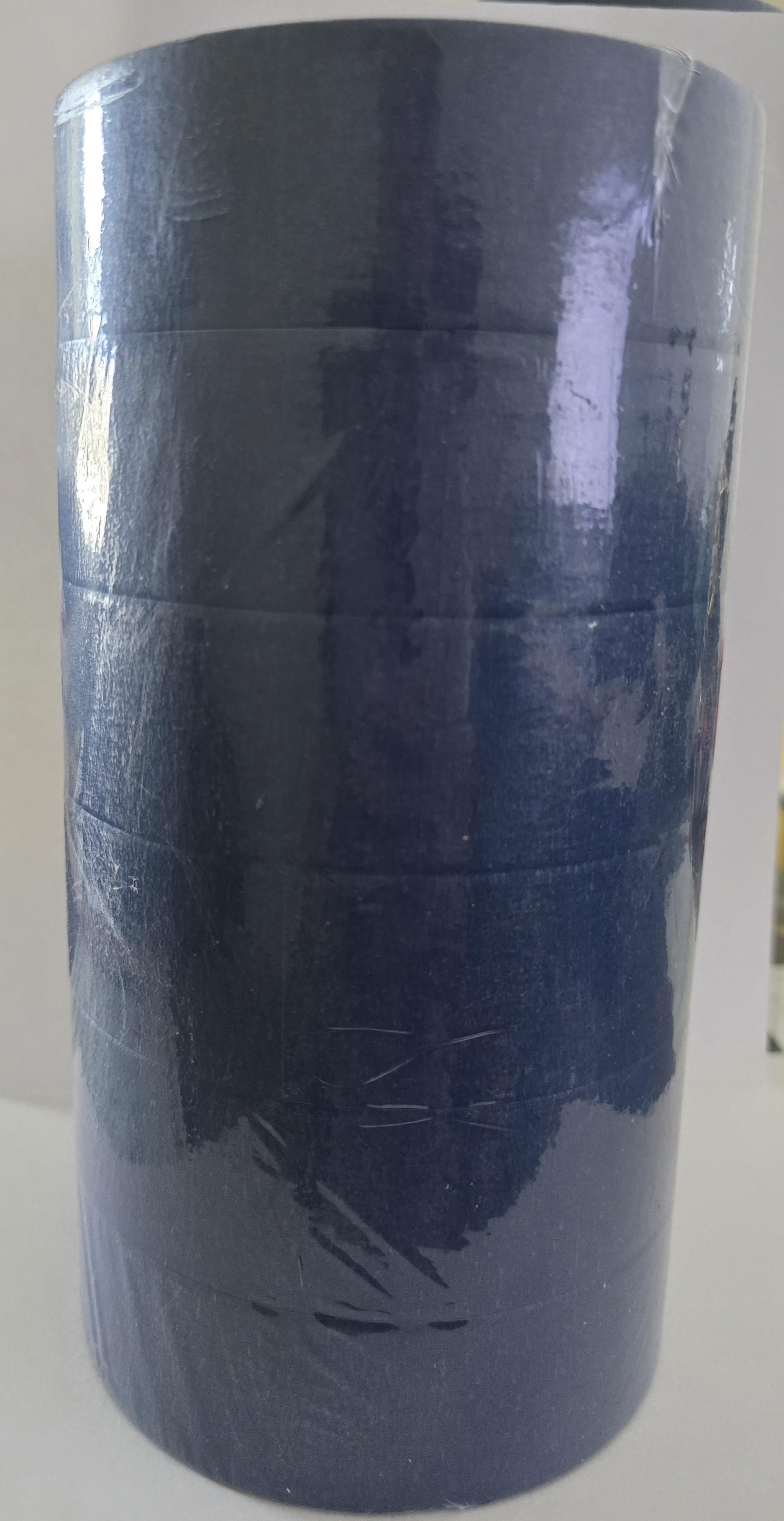 Painter's Masking Tape Blue Clean Removal No Residue 2 In x 56 Yards