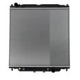 thumbnail image 2 of Spectra Premium CU2887 Automotive Radiator, 2 of 2