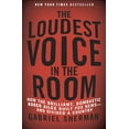 thumbnail image 1 of Pre-Owned The Loudest Voice in the Room: How the Brilliant, Bombastic Roger Ailes Built Fox News-and Divided a Country, 9780812992854, 0812992857, Hardcover, First Edition edition, 1 of 1