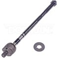 thumbnail image 2 of Dorman MAS Select Chassis Tie Rod End IS257 Select; OE Replacement; 308.3 Millimeter Length; With Nut/Washer, 2 of 2