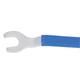 thumbnail image 2 of Suspension Strut Spreader Socket Tool Strut Housing Socket Replacement for 3424 1999‑2016, 2 of 4