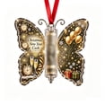 thumbnail image 7 of Mivyn Christmas Cash Wallet Gift Butterflies Decoration, 7 of 7