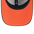 thumbnail image 5 of Men's New Era  Orange/Black San Francisco Giants 2025 Spring Training 39THIRTY Flex Hat, 5 of 6