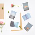 thumbnail image 4 of MasteelfCA 30Pcs Scrapbook Decorative Material Cards Background Cards Scrapbook Material Cards, 4 of 8