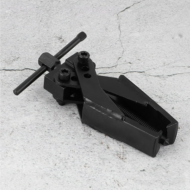 Kit Separador De Rodamientos, Removedor De Rodamientos De Alta Resistencia, 2 Garras Para Mantenimiento Mecánico De Vehículos De Automóviles