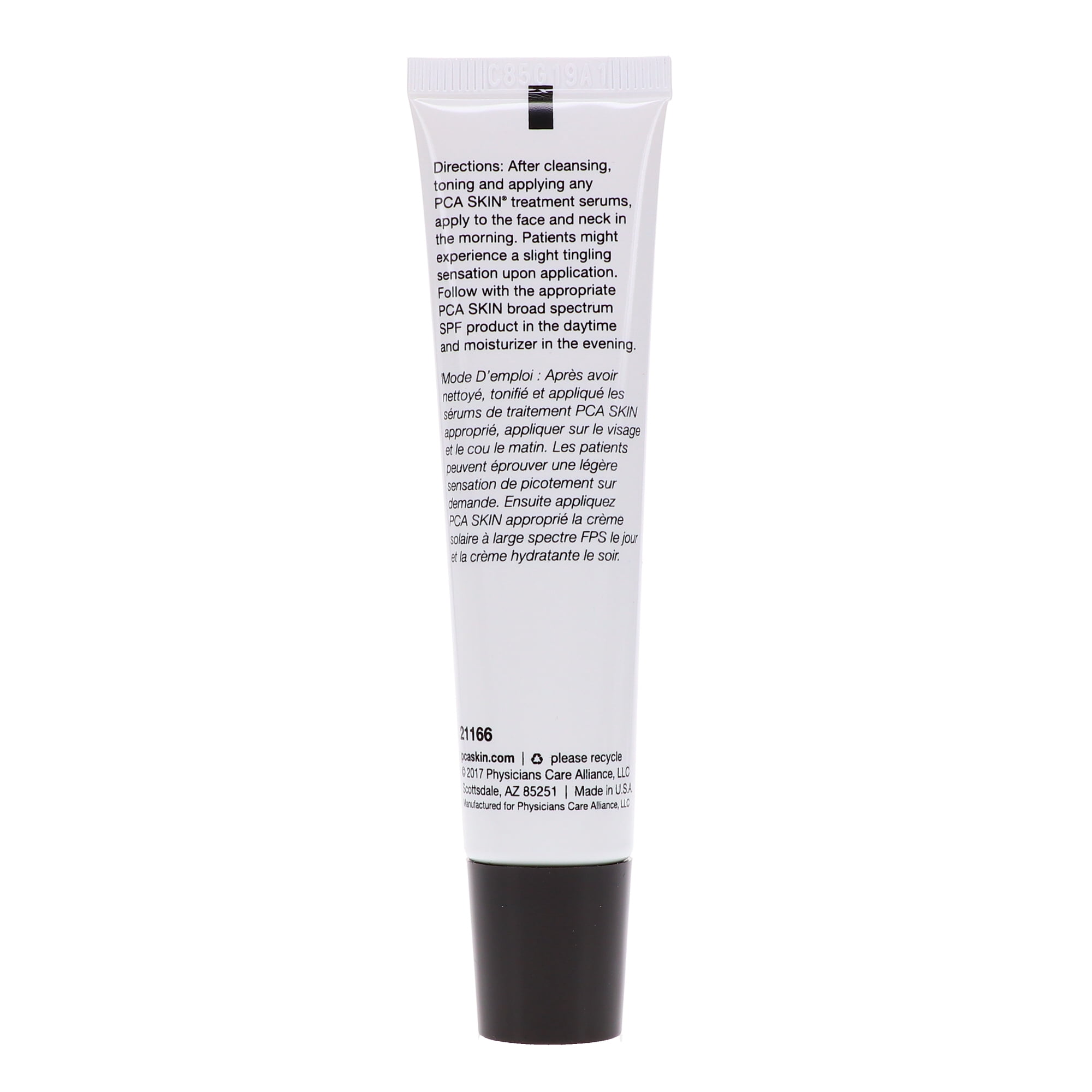 PCA Skin C&E Strength Max 1 oz