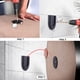 thumbnail image 3 of Herramientas Profesionales Universales para Objetivos para Tablero en La Pared Tablero Electrónico Y Otros Accesorios Instalación Tablero Objetivo Duro, 3 of 9