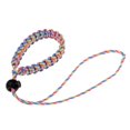 thumbnail image 2 of idealsgarden cámara correa de muñeca ajustable tejido do correa de mano pulsera Camuflaje kusrkot Correa de muñeca con cámara de Paracord, 2 of 8