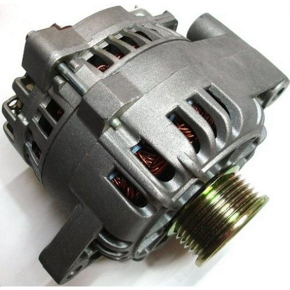 DISCOUNT STARTER & ALTERNATOR 7788N Alternator Compatible with Ford Windstar
