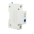 thumbnail image 3 of Disyuntor inteligente WIFI ZHCH 1P 230V Control remoto DIN Rail Pa66 63A, 3 of 5