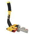 thumbnail image 5 of Universal Car Hydraulic Handbrake, Handbrake Gear, Anti Slip ,Replaces Emergency Brake Lever for Car High Reliability Easy Installation , Gold, 5 of 7