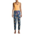 thumbnail image 3 of Womens and Women's Plus Jogger pant - Eeyore, 3 of 6