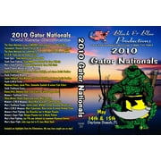 2010 Gator Nationals Tournament