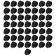 thumbnail image 3 of Fishing Rods Belt 50pcs Fishing Rods Belt Stretchy Rod Straps with 50 X Fishing Rod Straps for Stretchy Rod Straps ANGGREK Otros, 3 of 8