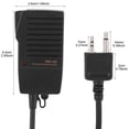 thumbnail image 2 of Kearding Micrófono de altavoz de mano HM-46 para radios IC-V8 V82 V85 IC-T2H T8A 2AT E90 W32A Electrónica, 2 of 6