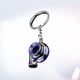 thumbnail image 4 of EeaseMX Llavero de metal de cañón con modelo de auto, llavero creativo con turbocompresor, llavero de juguete, joyería de moda, el mejor regalo para el conductor (colorido), 4 of 8