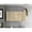 Multicolor, variant on Space - efficient wall cabinet for bathroom storage modern particle board construction 42.9 in package depth