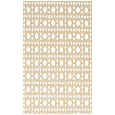 

3pk M-D Building Products 57572 Lincane Aluminum Sheet Bronze